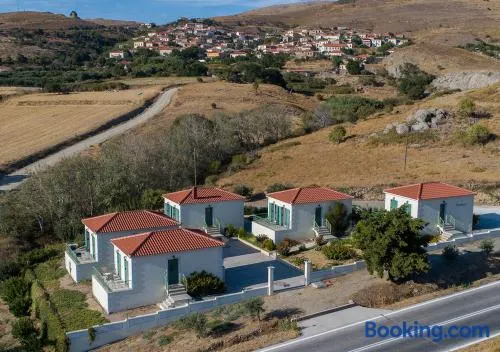 Ampeloessa Village, Limnos Panoramic Views Getaway - Image 1