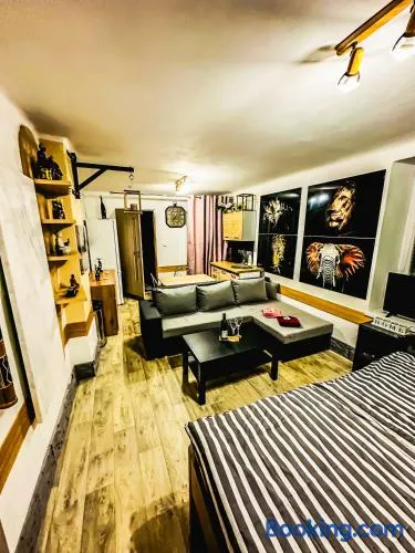 Apartmán Pod hradem - Image 1