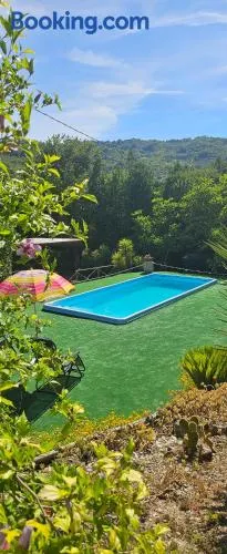 Flory appartament con piscina - Image 1