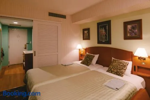 Boston Plaza Kusatsu Biwa Lake - Vacation STAY 15430v - Image 1