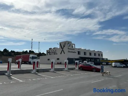 Hotel Javalambre - Image 1