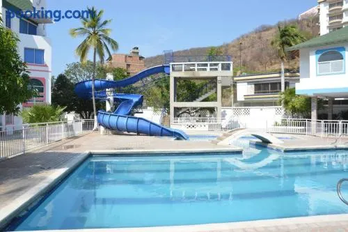 Tony la mansion rodadro - Image 1