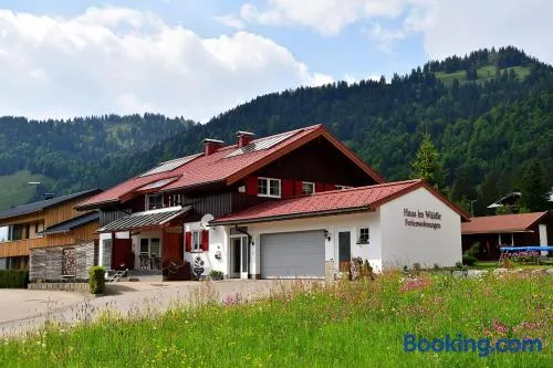 Haus im Wäldle - Image 1