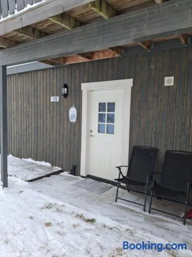Bjørgebu Camping AS - Image 1