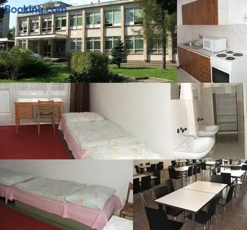 Internát Tvrdošín - Image 1