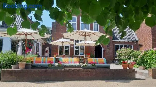 Hotel Stedswal - Image 1