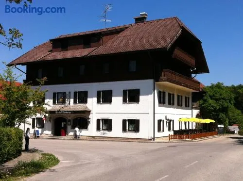 Gasthof Pension Steinberger - Image 1