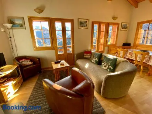 Chalet Amos - Image 1