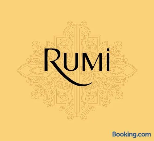 Rumi Hotel & Hostel - Image 1