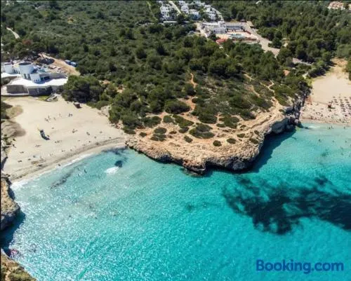 Iberostar Cala Domingos (Ex Club Hotel Tropicana Mallorca) - Image 1