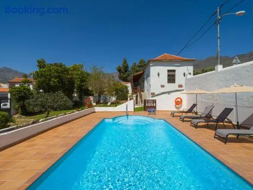 CASA RURAL LA MONTAÑETA - Image 1