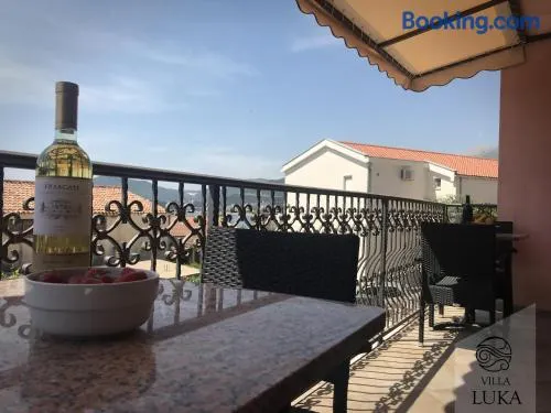 Apartments Villa Luka - Image 1
