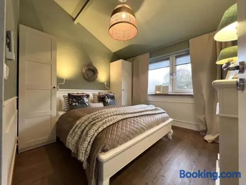 House Lexington mit Sauna & Whirlpool am See - Image 1