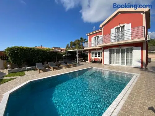 Villa Elizabeth - Image 1