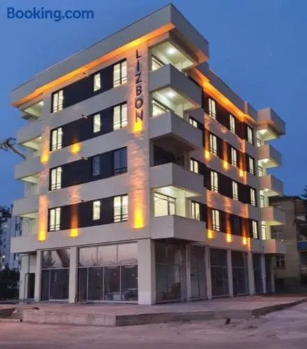 Lizbon Apartmanı - Image 1