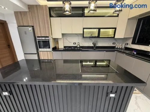 Happy apartment - Image 1