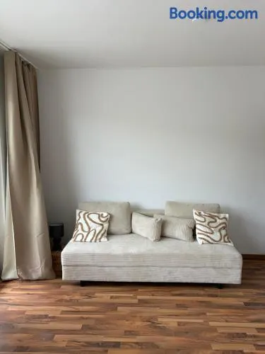 Messe & City Apartment - Image 1