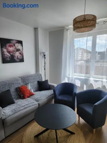Appartement Fleur De Houblon - Image 1