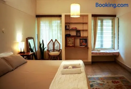 Anokhi Garden Guesthouse and Cafe - Image 1