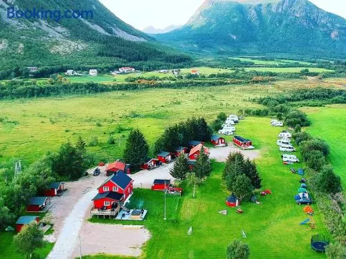 Reipå Camping - Image 1