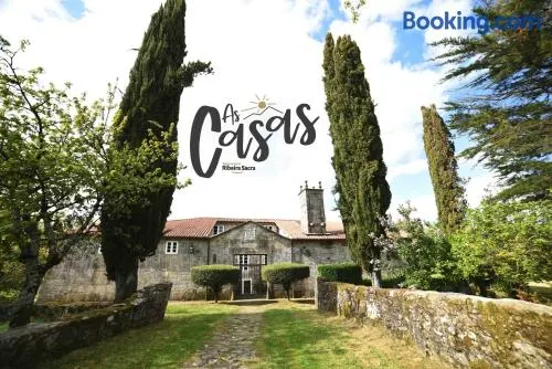As Casas Ribeira Sacra - Image 1
