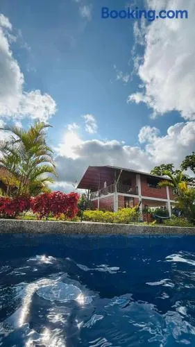 Hosteria Munay - Image 1