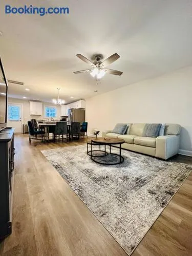 SHARED HOUSE Bedroom for rent SEPARATELY Brand NEW Home! - Image 1
