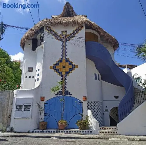Amaranto Bungalows & Suites - Image 1