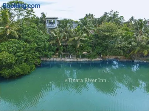 Tinara River Inn, Weligama - Image 1