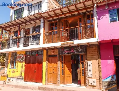 Casa Custodia - Image 1