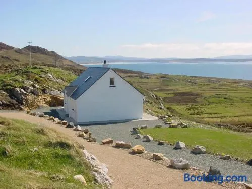 Crohy Cottage - Image 1