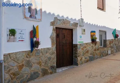 El Almendro De La Tia Teresa - Image 1