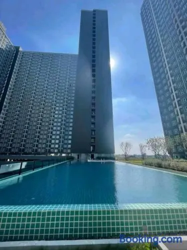 "Life city 1" Apartment 300 meters from BTS - Image 1