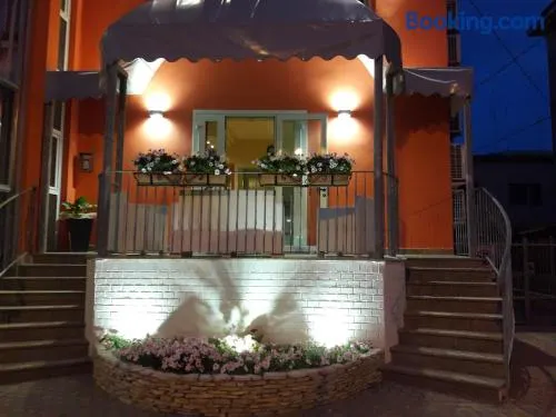 Hotel Cinzia - Image 1
