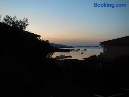 Dany's Home in Baia de Bahas - Image 1