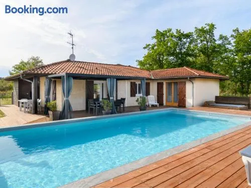 Holiday Home Petrocq by Interhome - Image 1