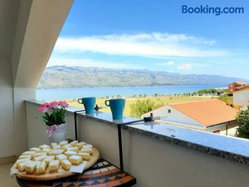 Apartmani Villa Anna Ražanac - Image 1