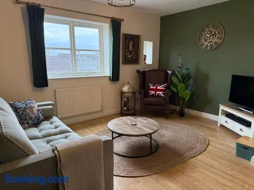 Little Grace House in the Heart of Bridgnorth - Image 1