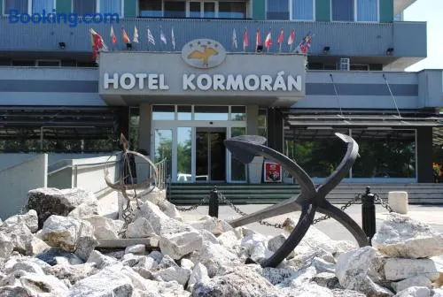 Hotel Kormorán - Image 1