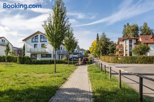 Ferienwohnung Lago - Image 1