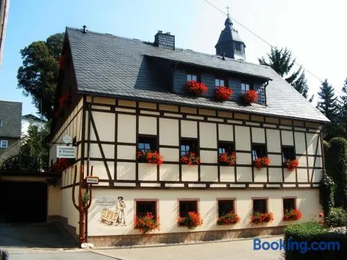Apartment-in-Wiesa - Image 1