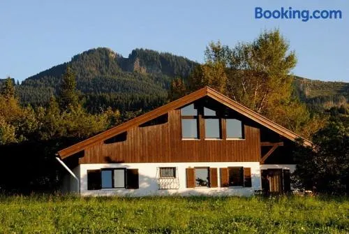 Ferienhaus Johännle im Feriendorf Reichenbach G34 - Image 1