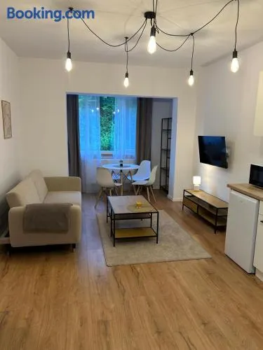 Dadajówka apartamenty nad jeziorem Dadaj - Image 1