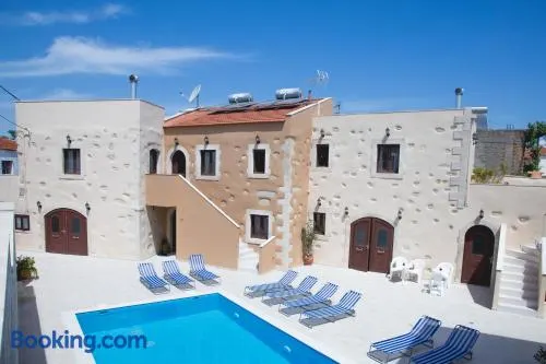Villa Cardia - Image 1