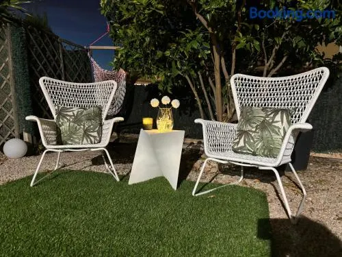 Preciosa Casita Boho Chic en la playa - Image 1
