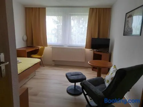 Pension Schachtblick - Image 1