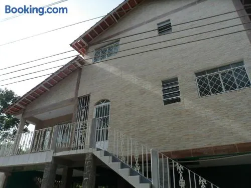 Casas de Temporada Conservatória - Image 1