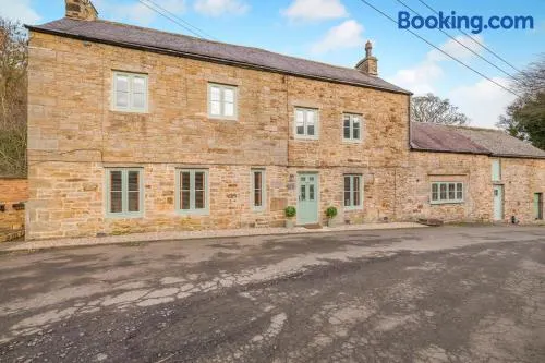 3 Bed in Melkridge oc-b33370 - Image 1