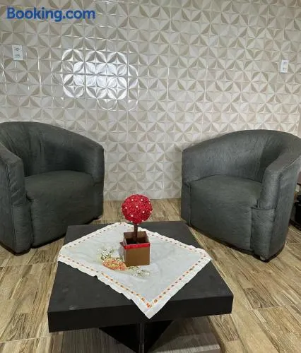 Um lugar para descansar e curtir com a família! - Image 1