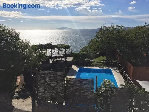 Villa Bikini on Sorrento Coast - Image 1